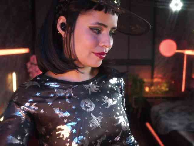 Alessa-Goreng webcam