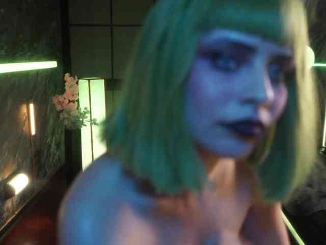 Alessa-Goreng webcam