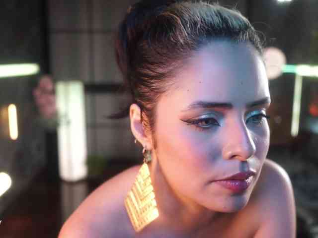 Alessa-Goreng webcam