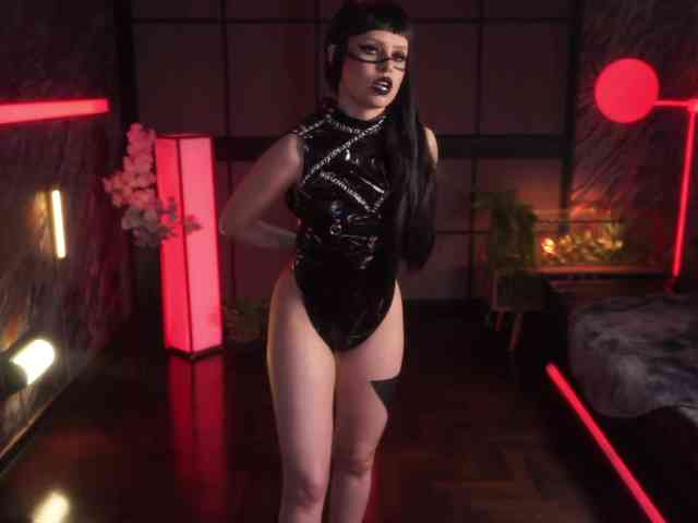 Alessa-Goreng webcam