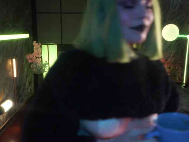 Alessa-Goreng webcam