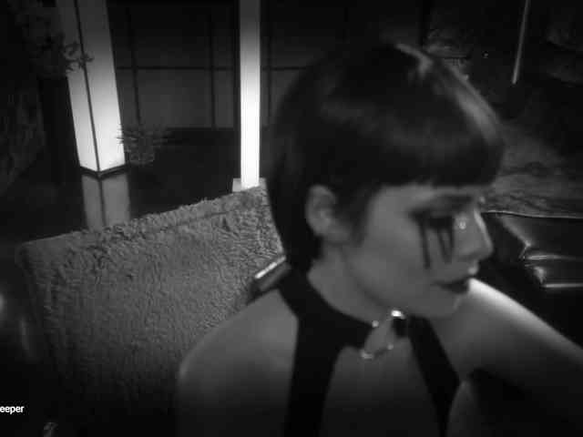 Alessa-Goreng webcam
