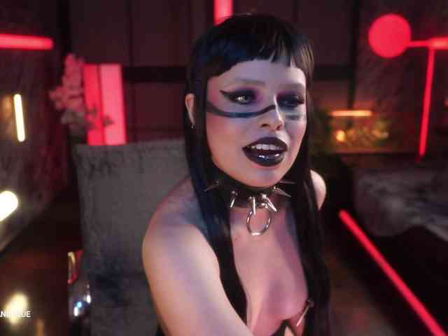 Alessa-Goreng webcam