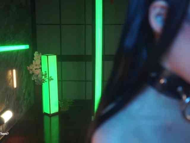 Alessa-Goreng webcam