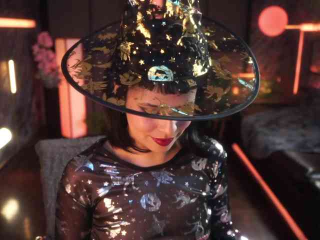 Alessa-Goreng webcam