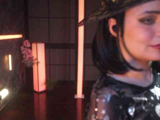 Alessa-Goreng webcam