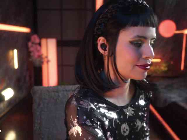 Alessa-Goreng webcam