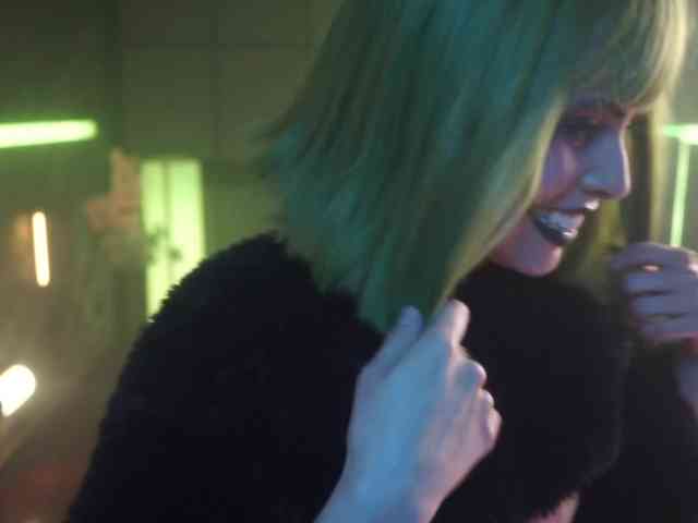 Alessa-Goreng webcam