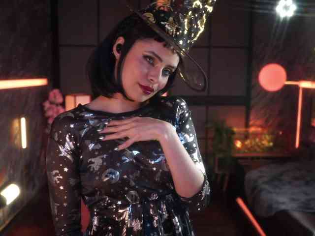 Alessa-Goreng webcam