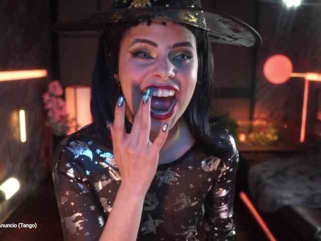 Alessa-Goreng webcam