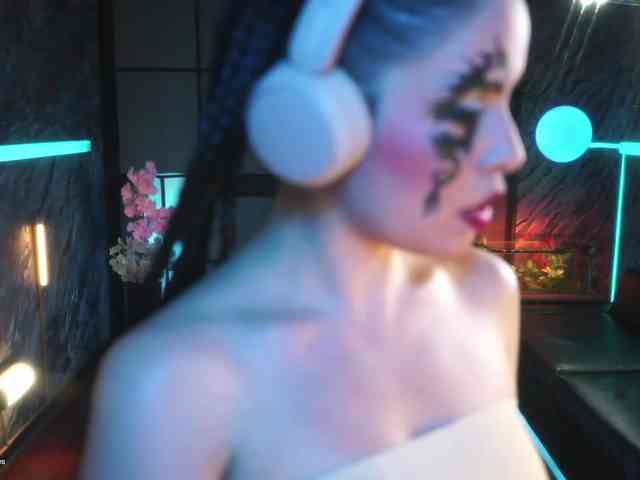 Alessa-Goreng webcam