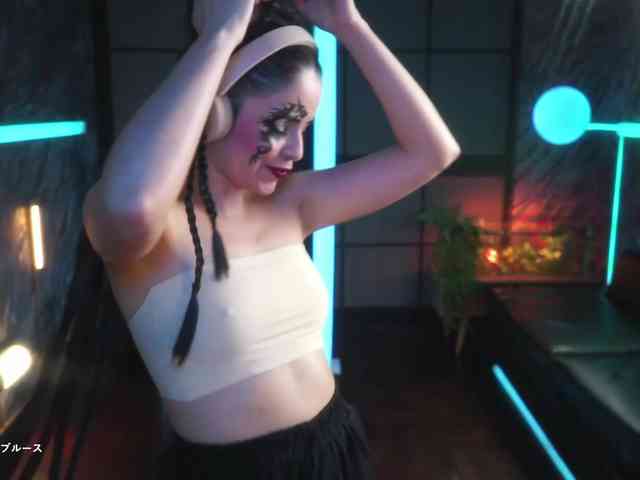 Alessa-Goreng webcam