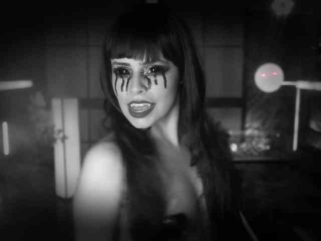 Alessa-Goreng webcam