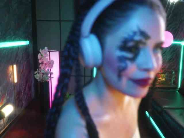 Alessa-Goreng webcam