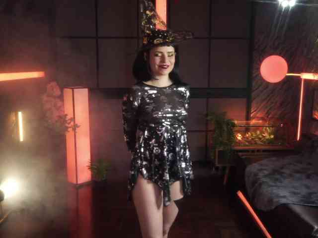 Alessa-Goreng webcam