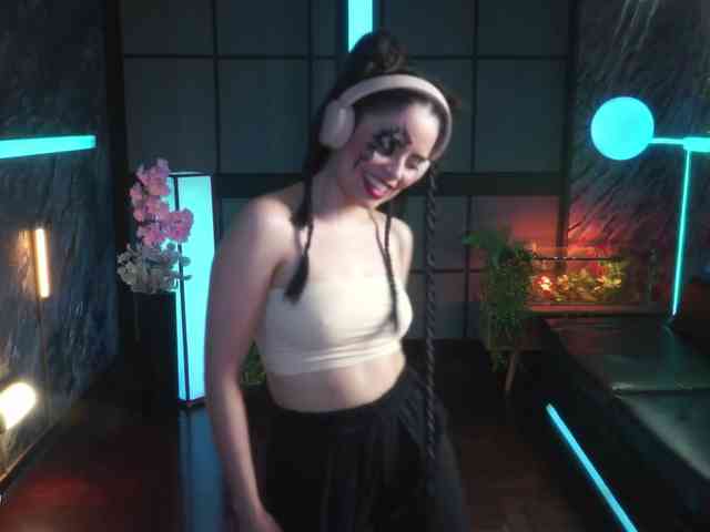 Alessa-Goreng webcam