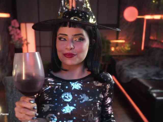 Alessa-Goreng webcam