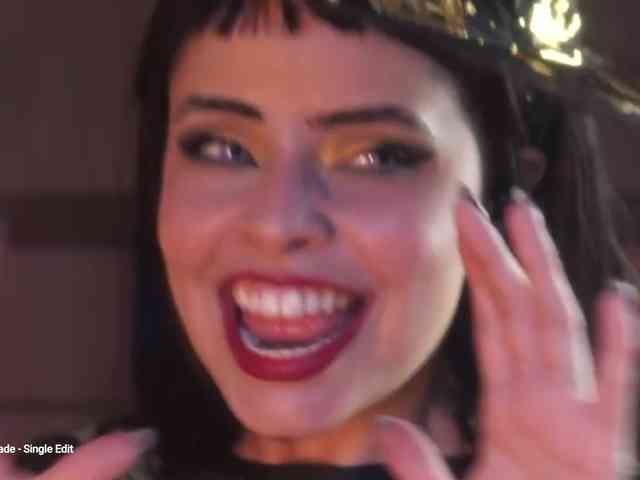 Alessa-Goreng webcam