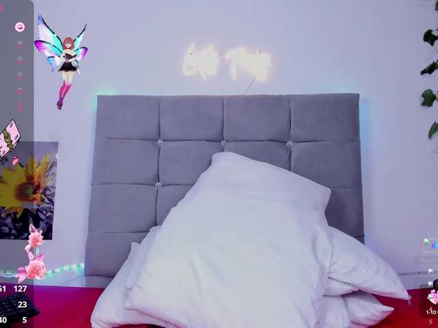 dannymonsalve webcam