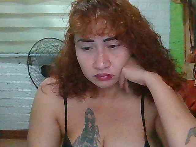 Jeansy23 webcam