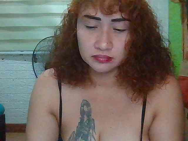Jeansy23 webcam