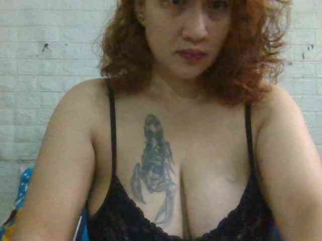 Jeansy23 webcam