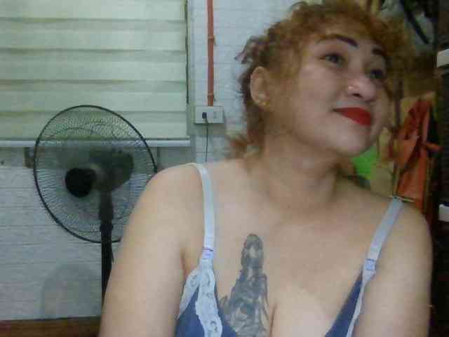 Jeansy23 webcam