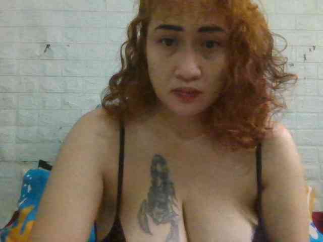 Jeansy23 webcam