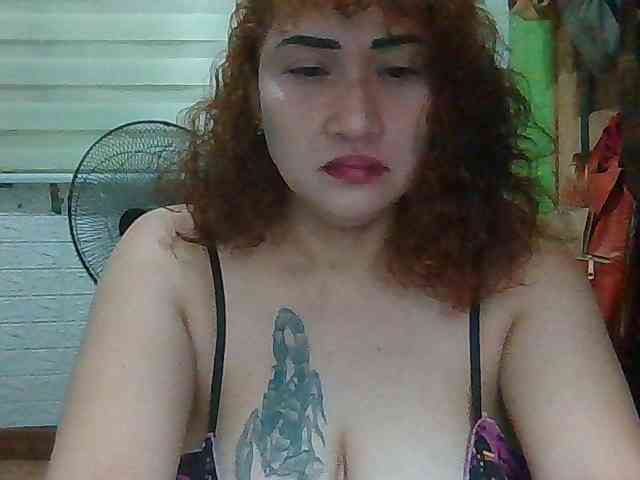 Jeansy23 webcam