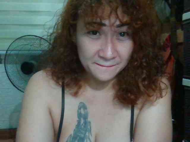 Jeansy23 webcam
