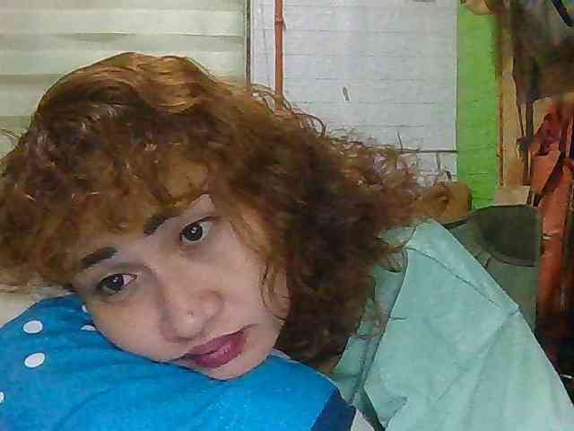 Jeansy23 webcam