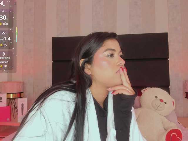 NickyCole webcam