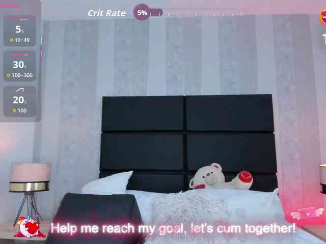 NickyCole webcam
