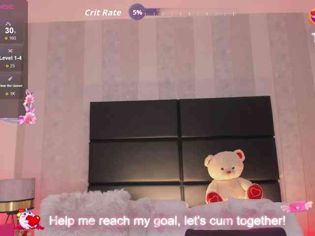 NickyCole webcam