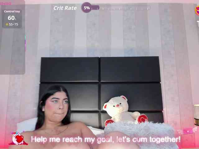 NickyCole webcam