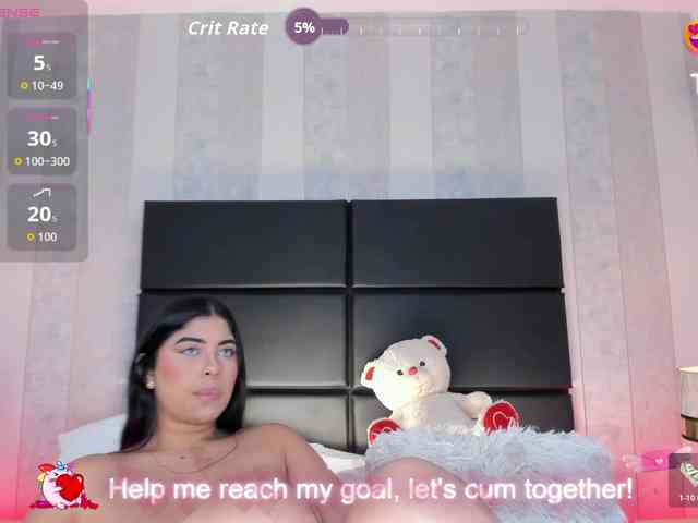 NickyCole webcam