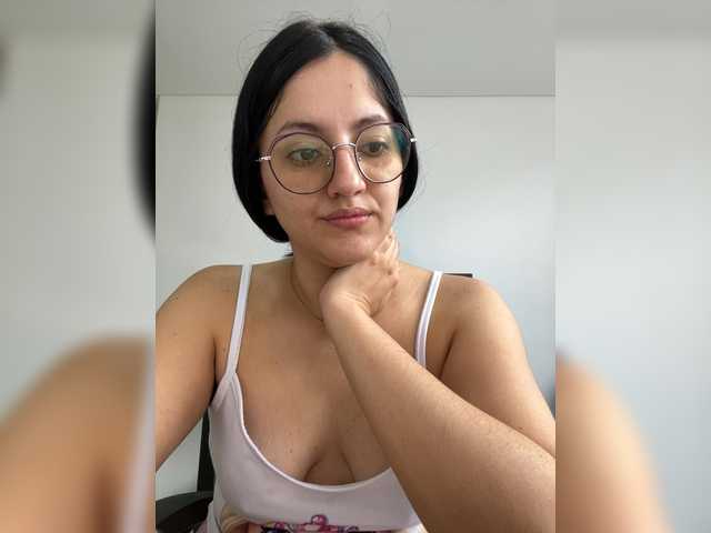 EvanShell1 webcam