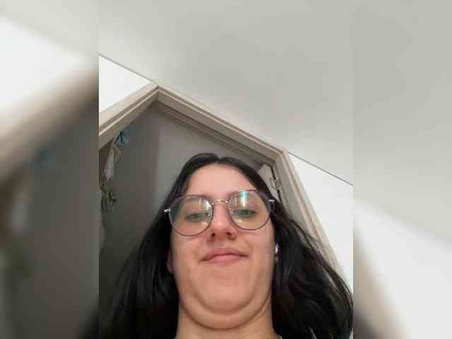 EvanShell1 webcam