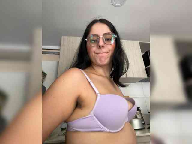 EvanShell1 webcam