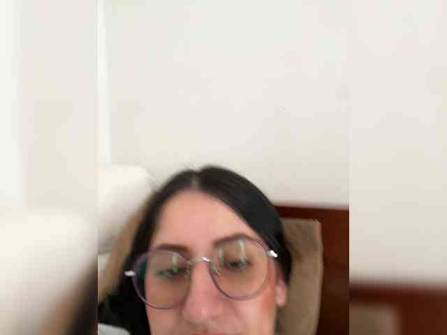 EvanShell1 webcam