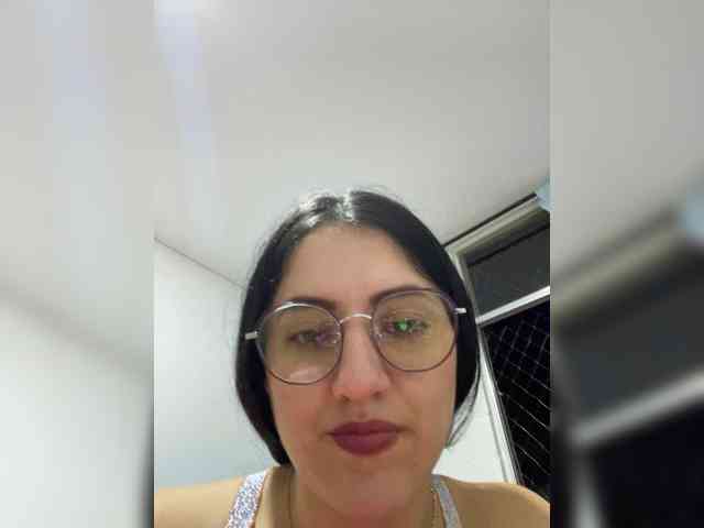 EvanShell1 webcam