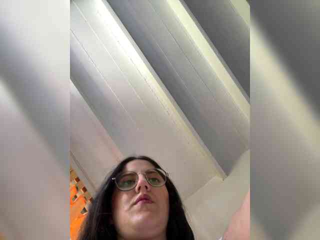 EvanShell1 webcam