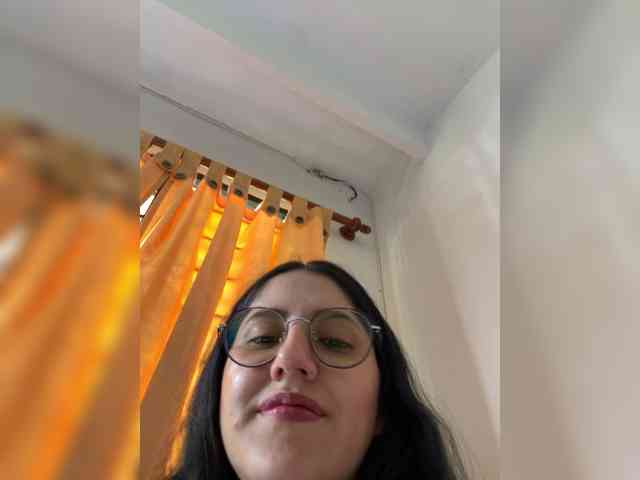 EvanShell1 webcam
