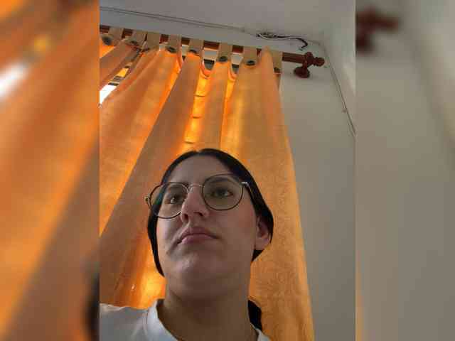 EvanShell1 webcam