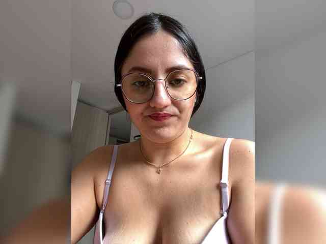EvanShell1 webcam