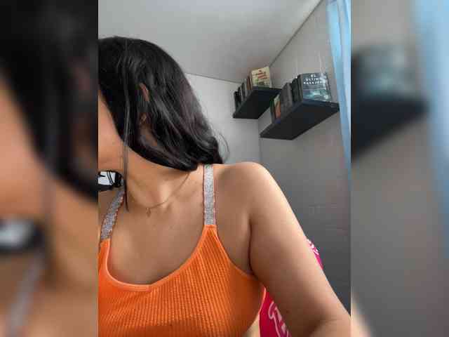 EvanShell1 webcam