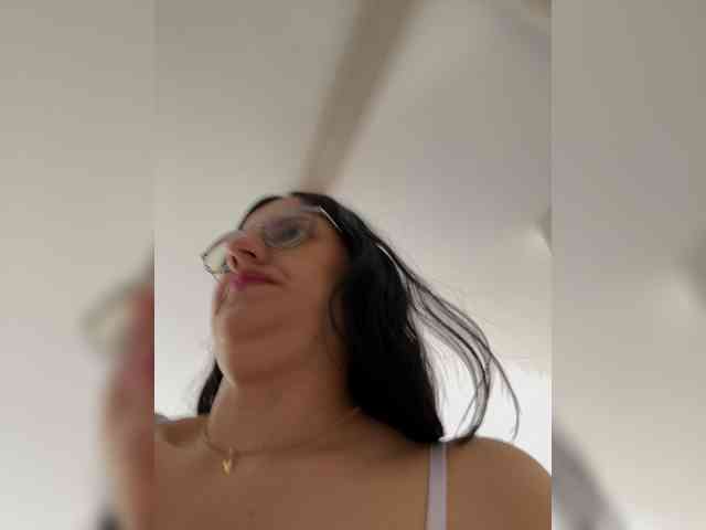 EvanShell1 webcam