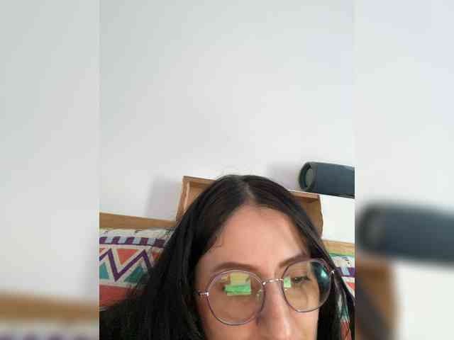 EvanShell1 webcam