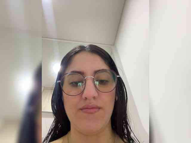 EvanShell1 webcam