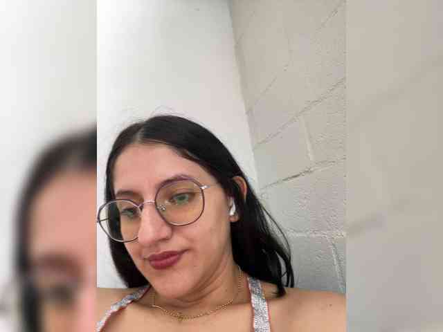 EvanShell1 webcam